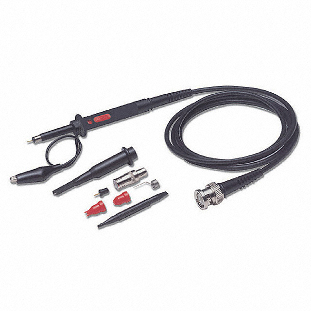 PR 33A B&K Precision  Test Leads - Oscilloscope Probes